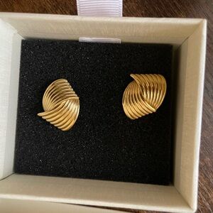 Aureum Vienna Earrings